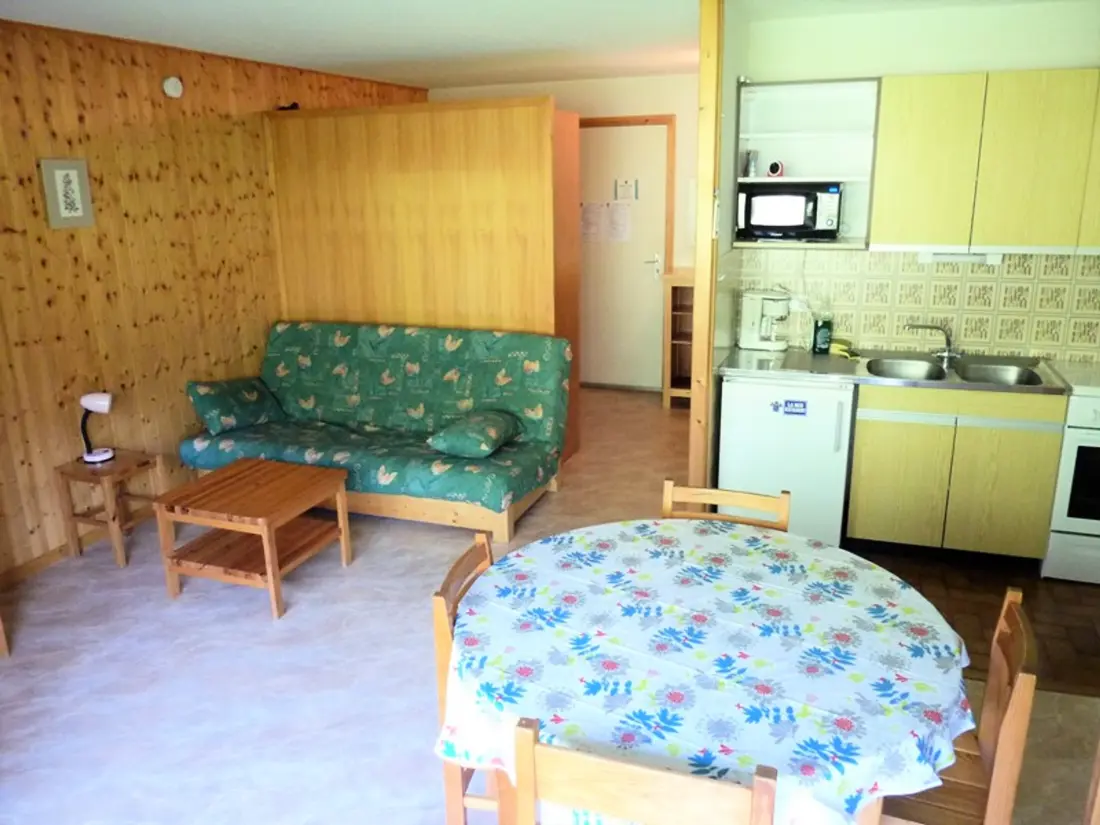 Location de Vacances Saint-Jean-d'Aulps 40