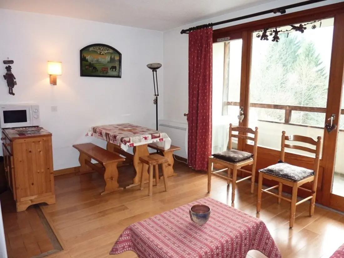 Location de Vacances Saint-Jean-d'Aulps 41