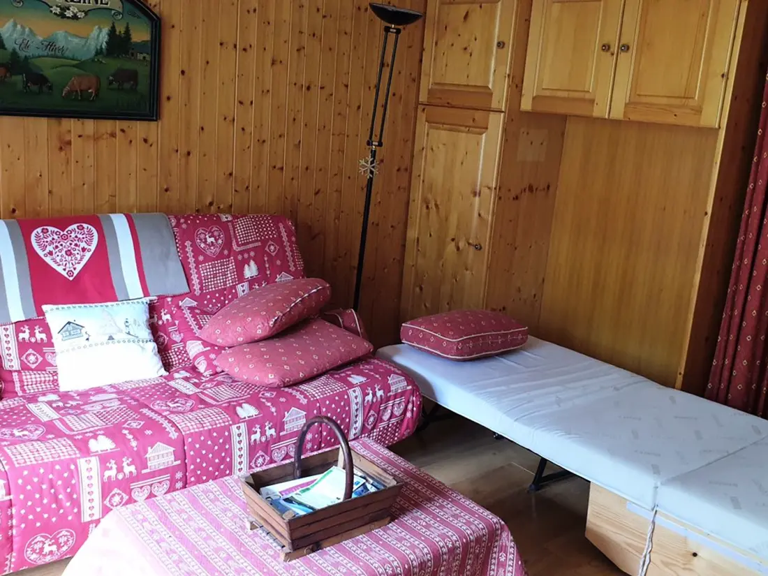Location de Vacances Saint-Jean-d'Aulps 41