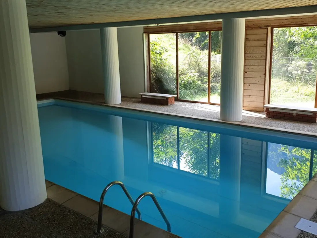 Location de Vacances Saint-Jean-d'Aulps 41
