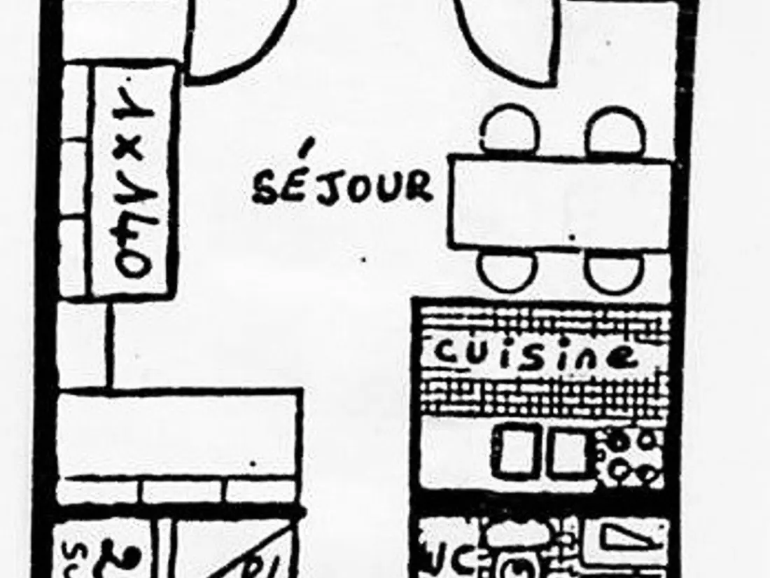 Location de Vacances Saint-Jean-d'Aulps 41
