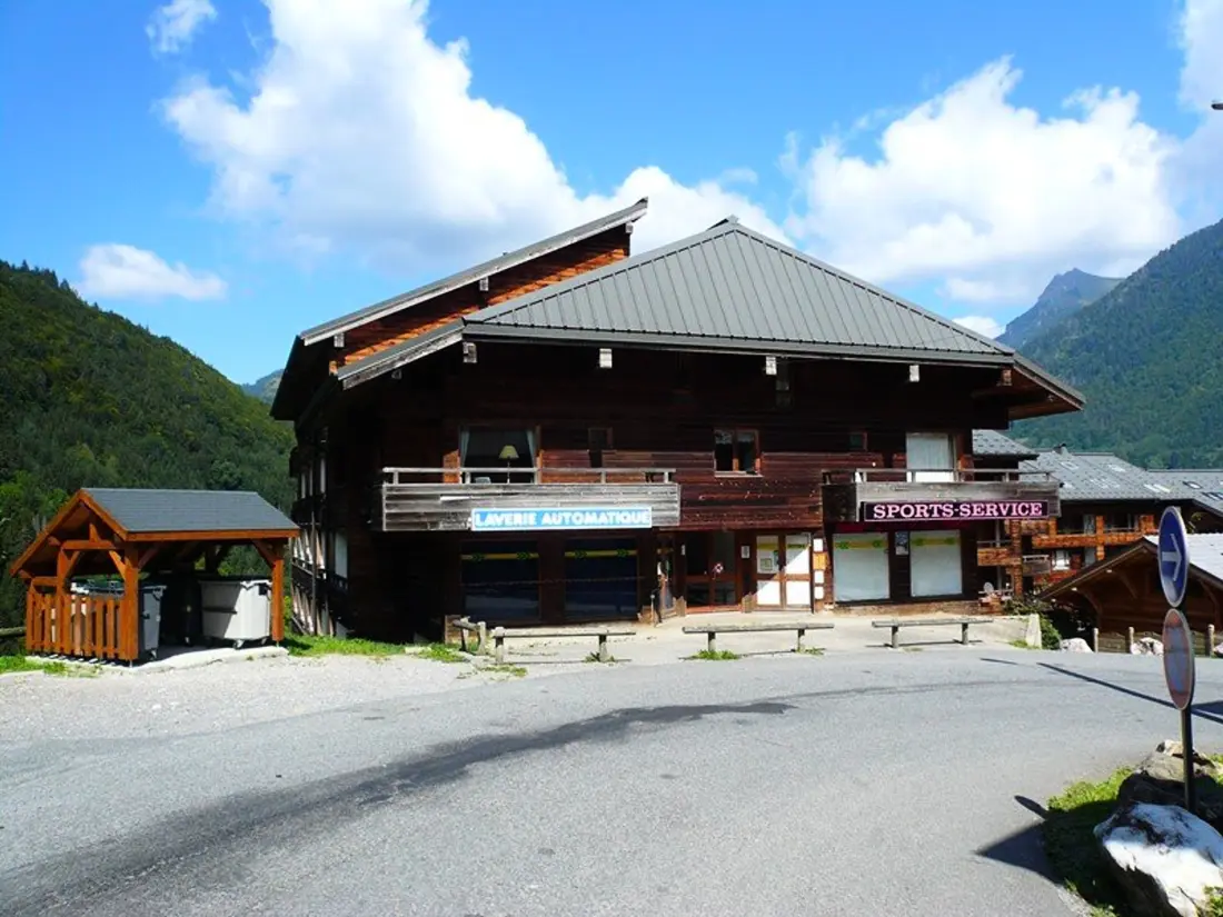 Location de Vacances Saint-Jean-d'Aulps 41