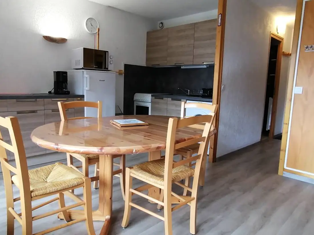 Location de Vacances Saint-Jean-d'Aulps 44