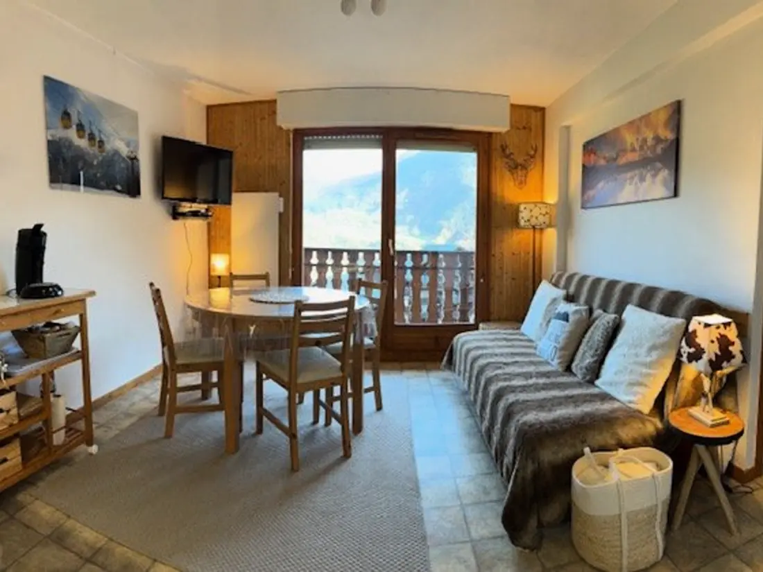 Location de Vacances Saint-Jean-d'Aulps 45