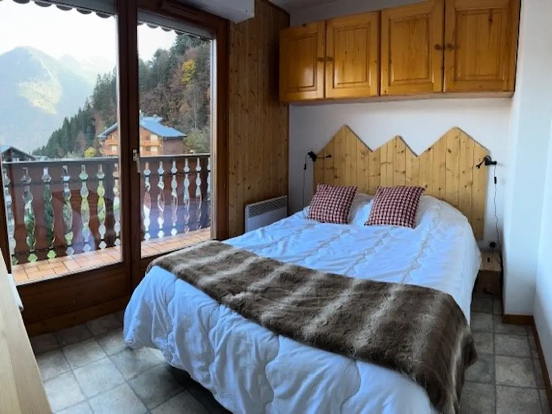 Location de Vacances Saint-Jean-d'Aulps 45