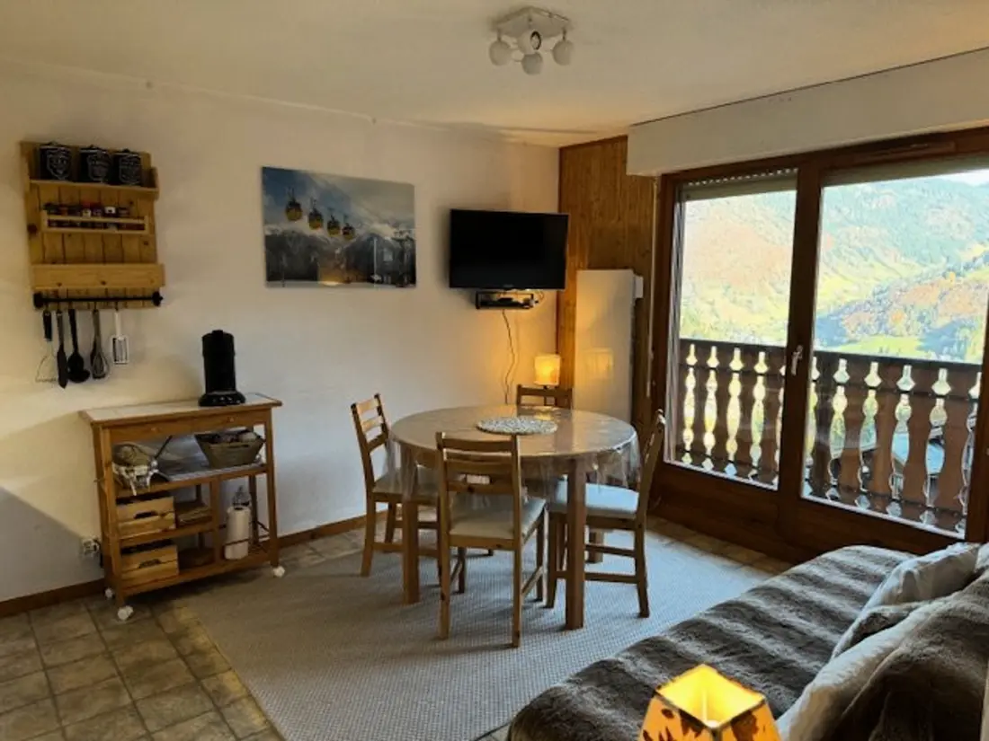 Location de Vacances Saint-Jean-d'Aulps 45