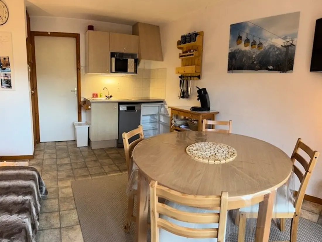 Location de Vacances Saint-Jean-d'Aulps 45