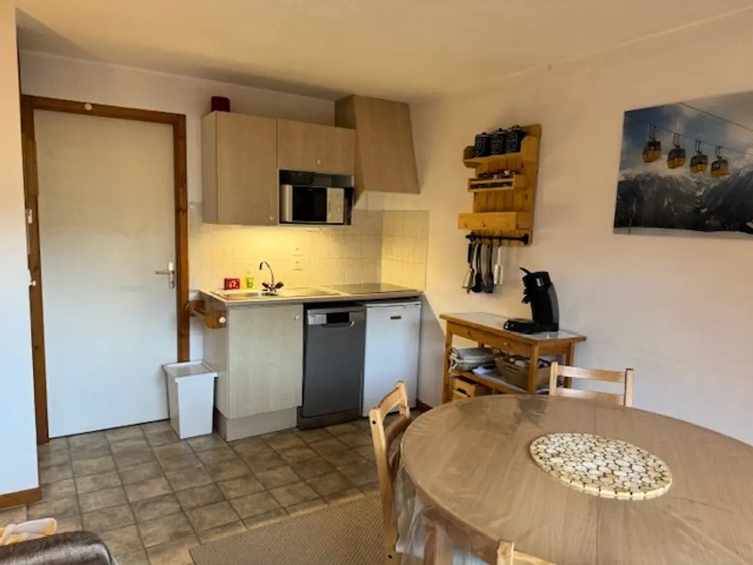 Location de Vacances Saint-Jean-d'Aulps 45