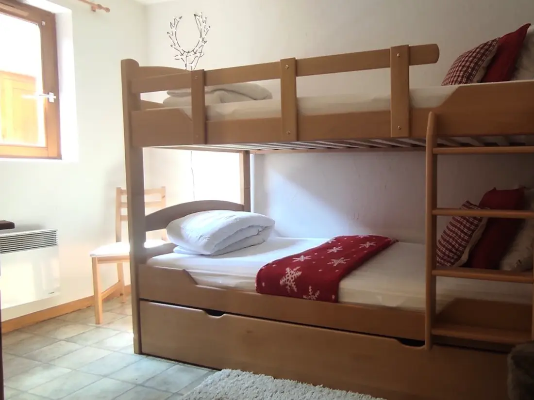 Location de Vacances Saint-Jean-d'Aulps 45