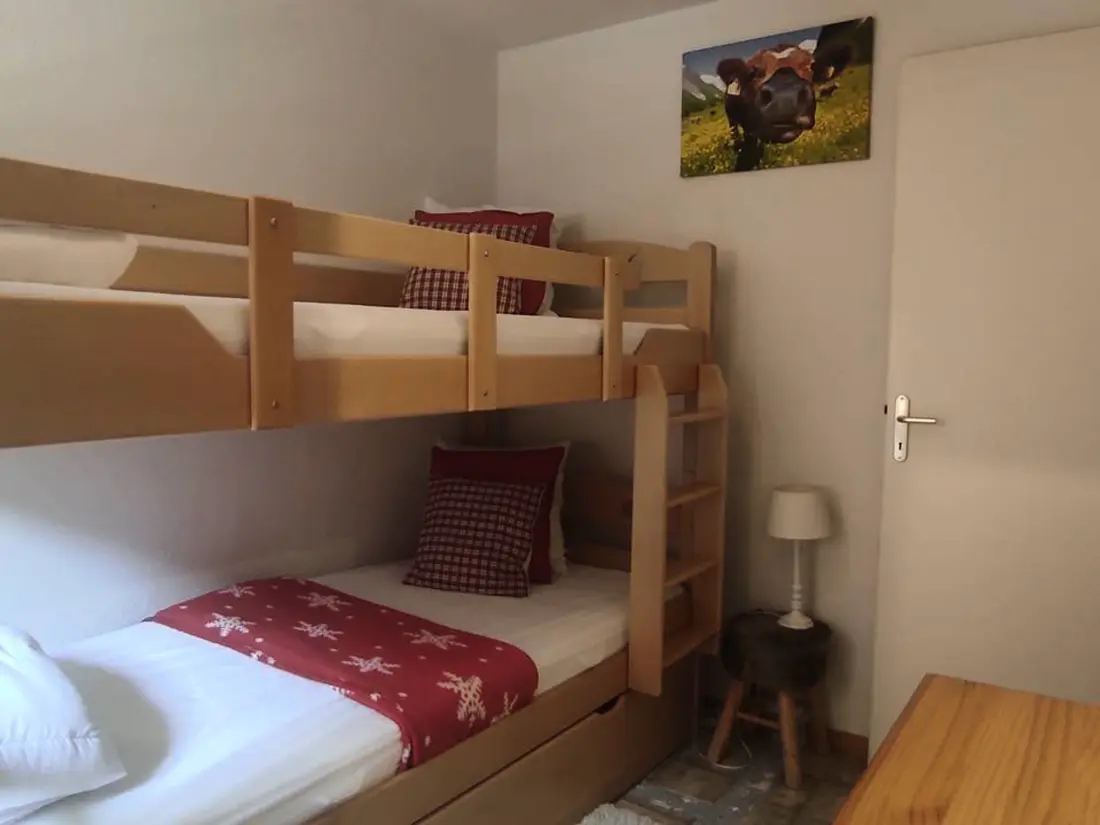 Location de Vacances Saint-Jean-d'Aulps 45