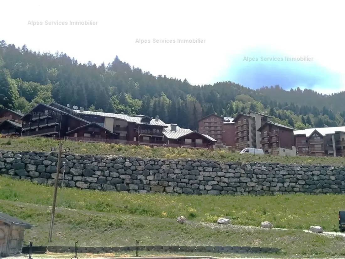 Location de Vacances Saint-Jean-d'Aulps 45
