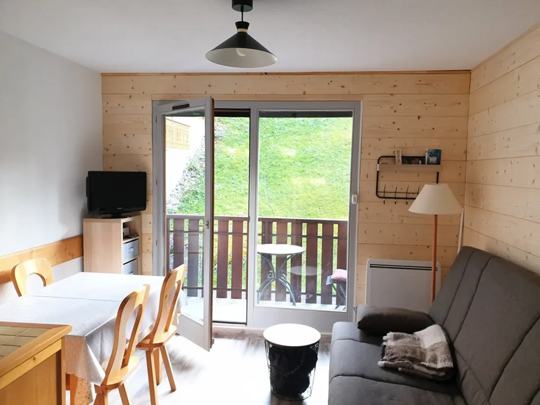 Location de Vacances Saint-Jean-d'Aulps 46