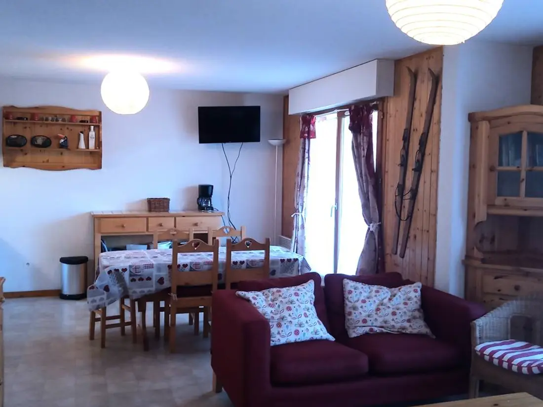 Location de Vacances Saint-Jean-d'Aulps 47