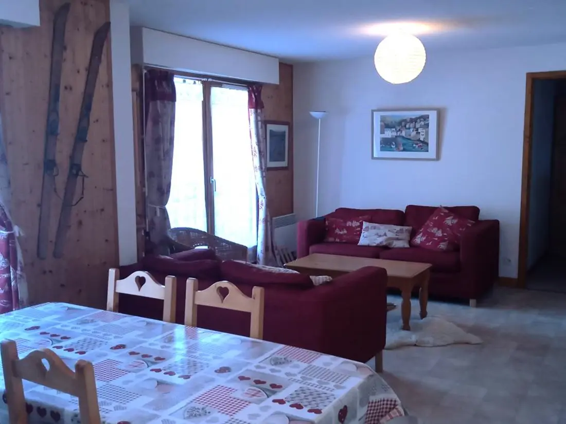 Location de Vacances Saint-Jean-d'Aulps 47