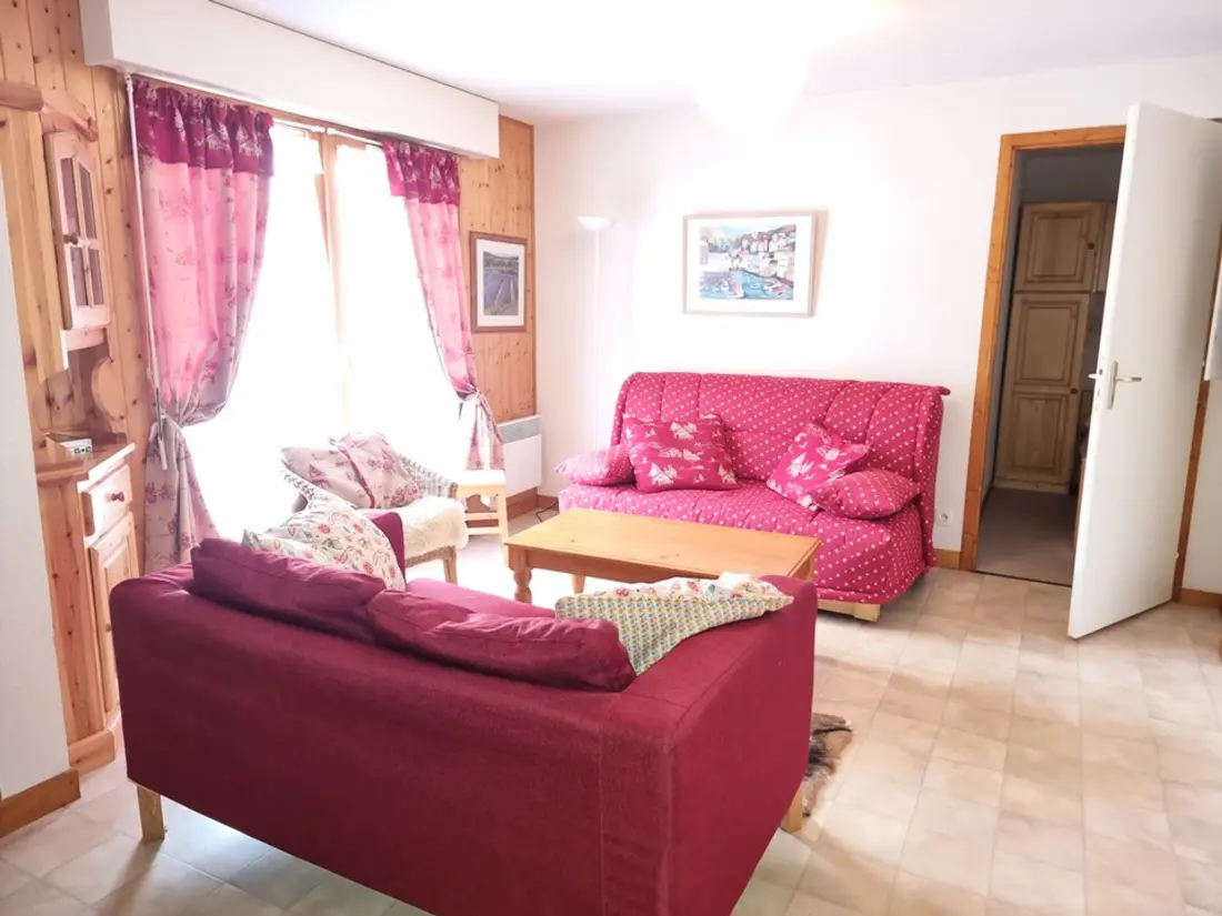 Location de Vacances Saint-Jean-d'Aulps 47