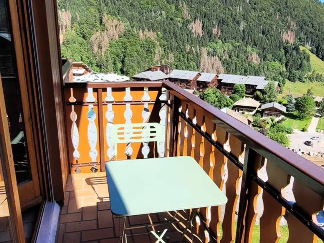 Location de Vacances Saint-Jean-d'Aulps 5