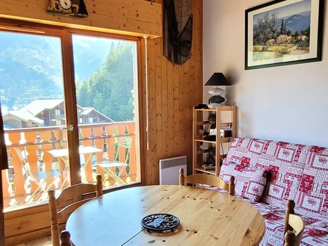 Location de Vacances Saint-Jean-d'Aulps 5
