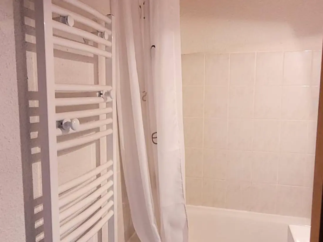 Location de Vacances Saint-Jean-d'Aulps 5