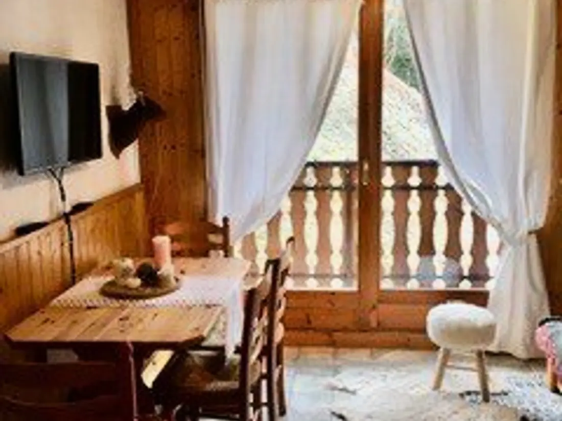 Location de Vacances Saint-Jean-d'Aulps 6