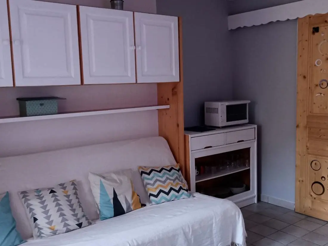 Location de Vacances Saint-Jean-d'Aulps 60