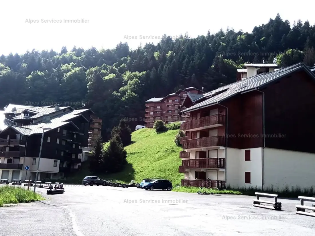 Location de Vacances Saint-Jean-d'Aulps 63