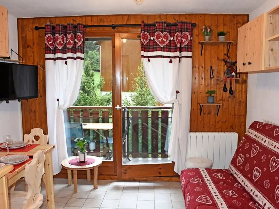 Location de Vacances Saint-Jean-d'Aulps 63