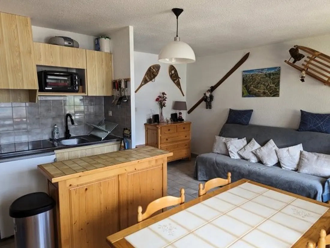 Location de Vacances Saint-Jean-d'Aulps 64