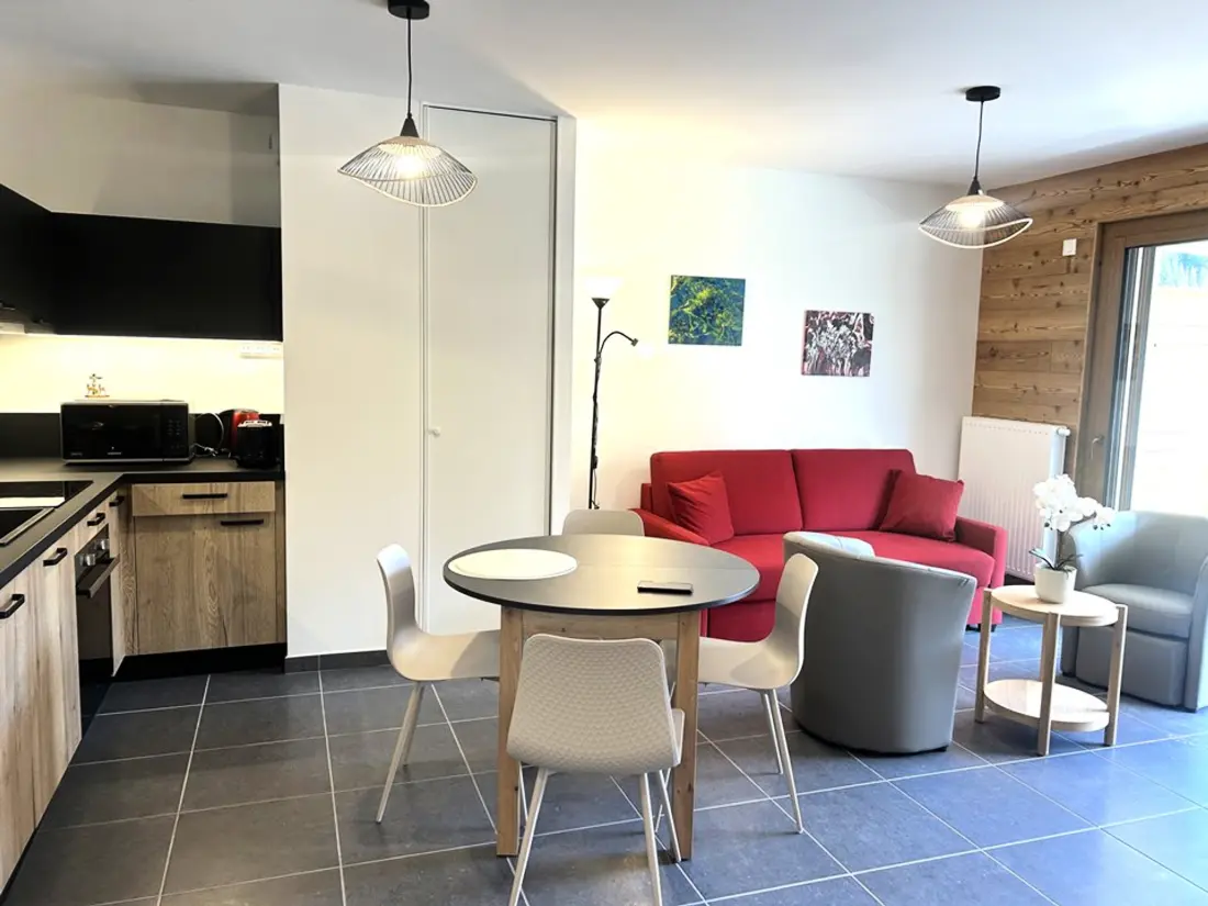 Location de Vacances Saint-Jean-d'Aulps 80