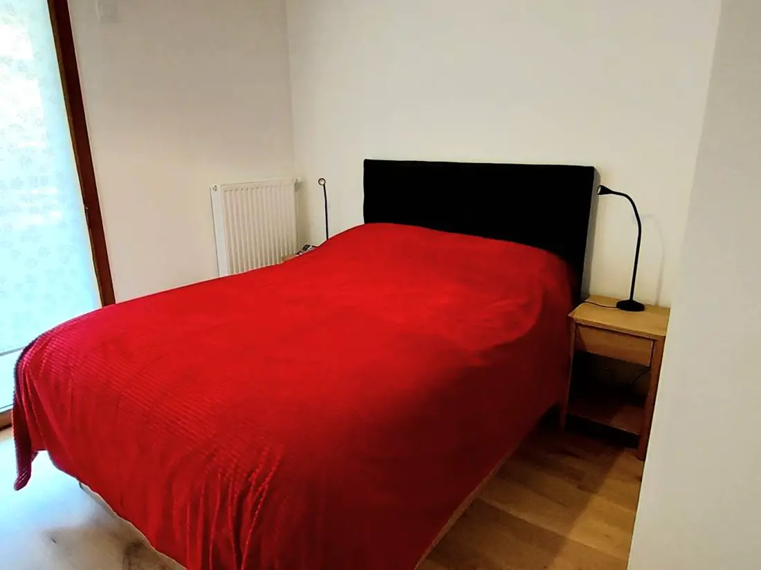 Location de Vacances Saint-Jean-d'Aulps 80