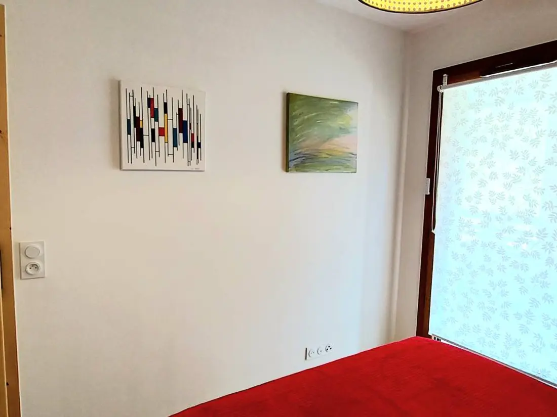 Location de Vacances Saint-Jean-d'Aulps 80