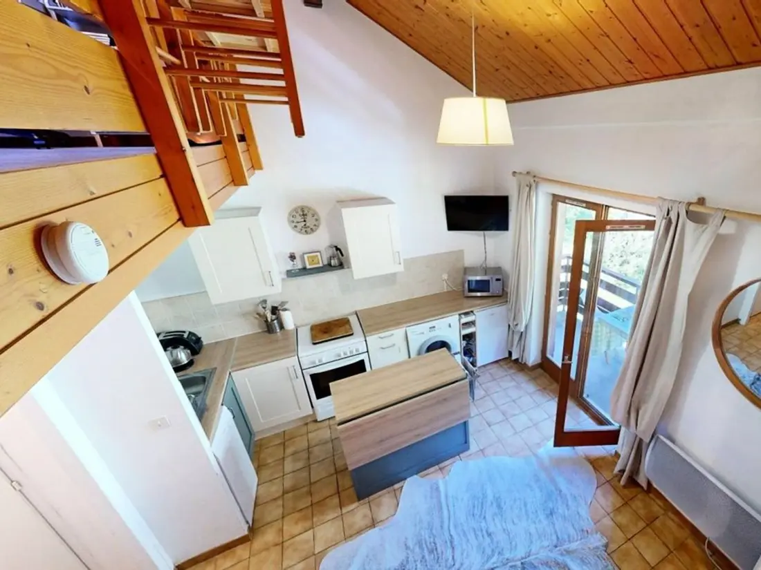 Location de Vacances Saint-Jean-d'Aulps 82