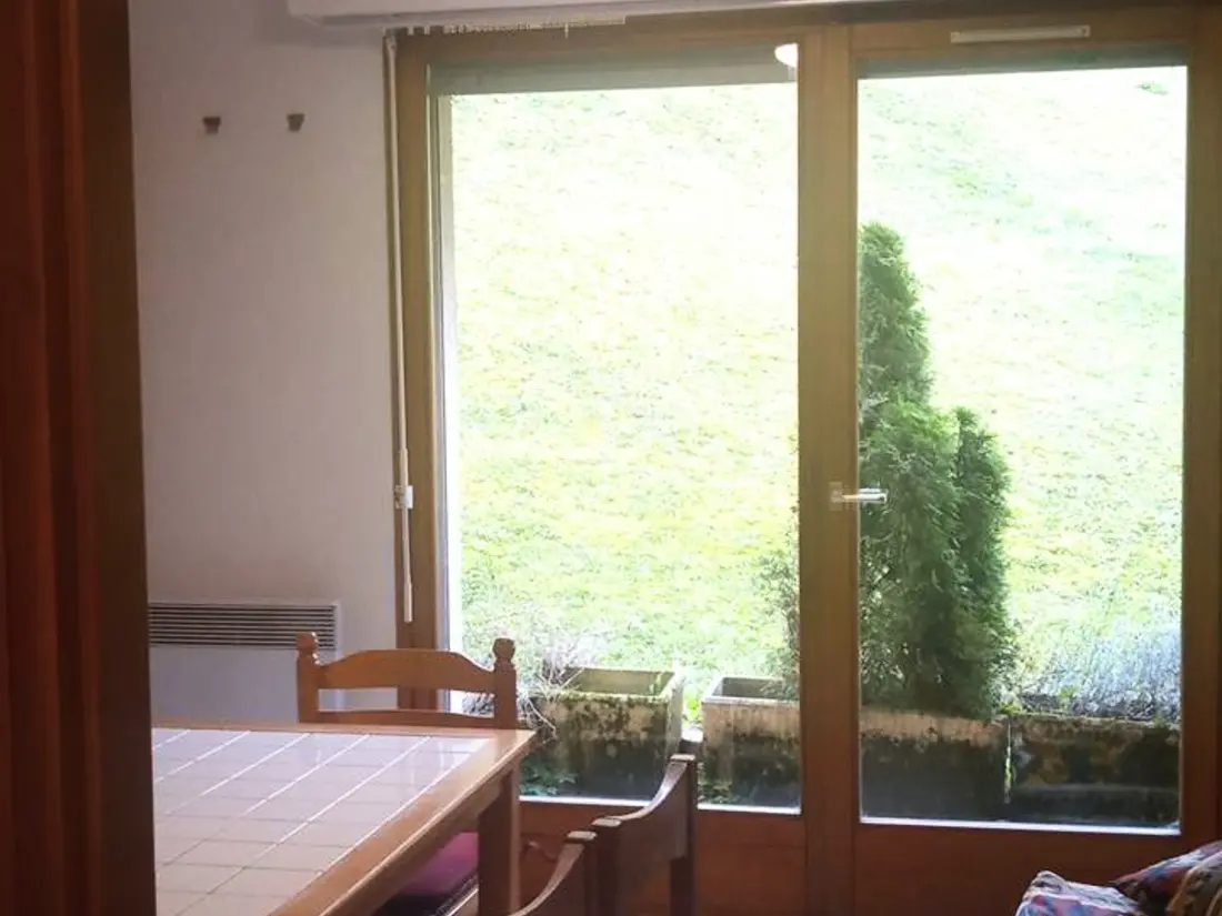 Location de Vacances Saint-Jean-d'Aulps 9