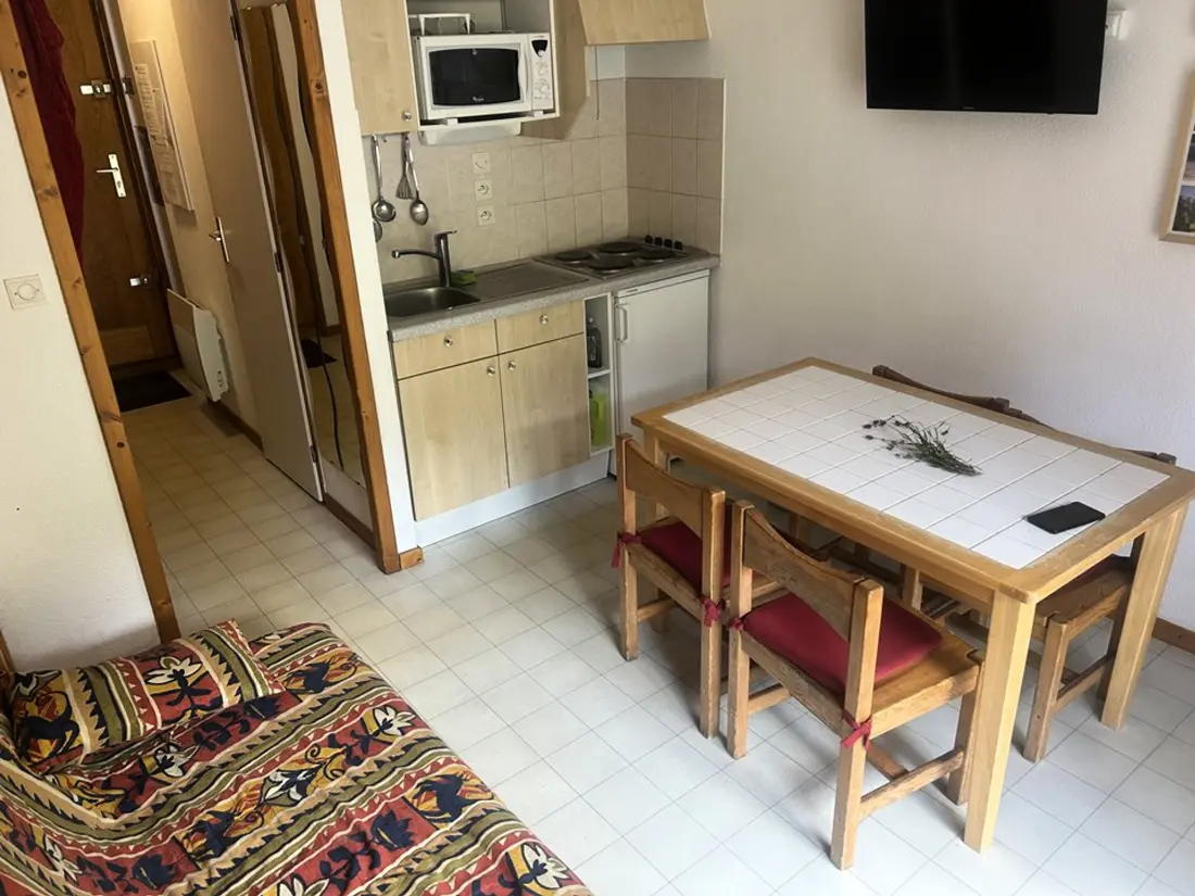 Location de Vacances Saint-Jean-d'Aulps 9