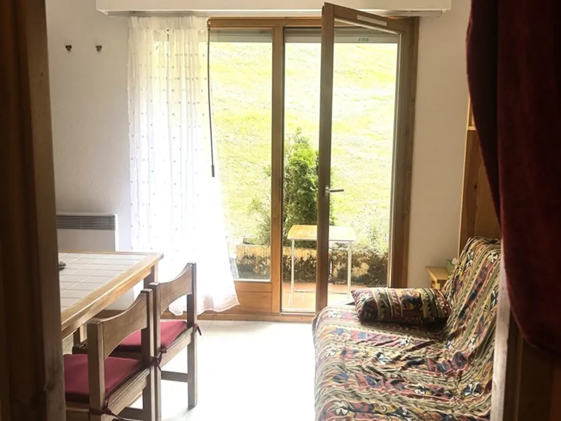 Location de Vacances Saint-Jean-d'Aulps 9