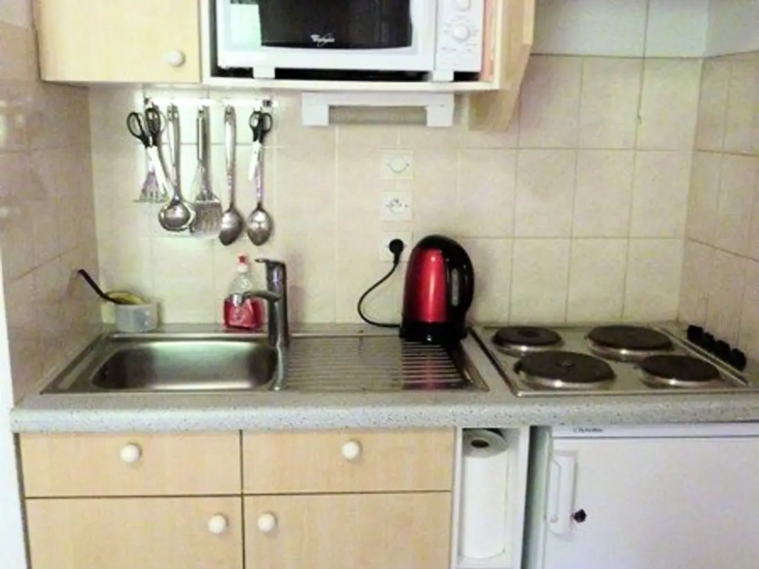 Location de Vacances Saint-Jean-d'Aulps 9