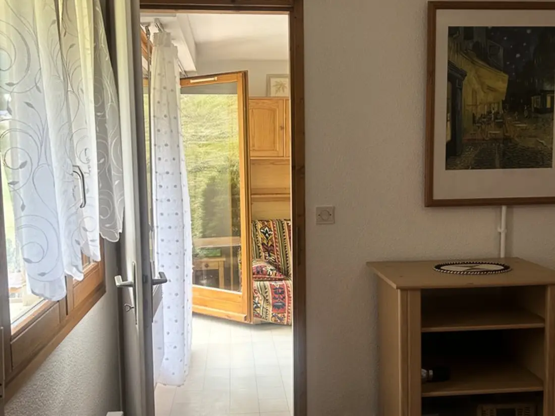 Location de Vacances Saint-Jean-d'Aulps 9