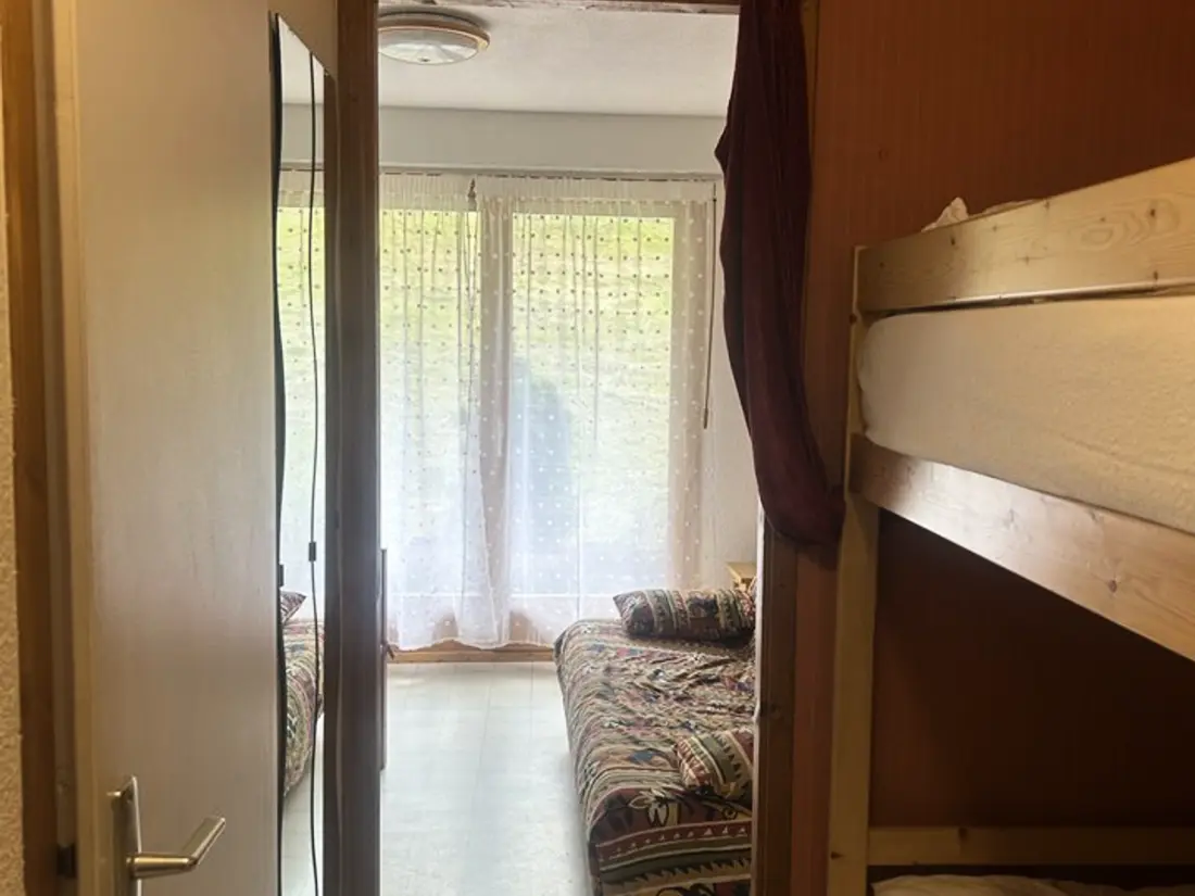 Location de Vacances Saint-Jean-d'Aulps 9