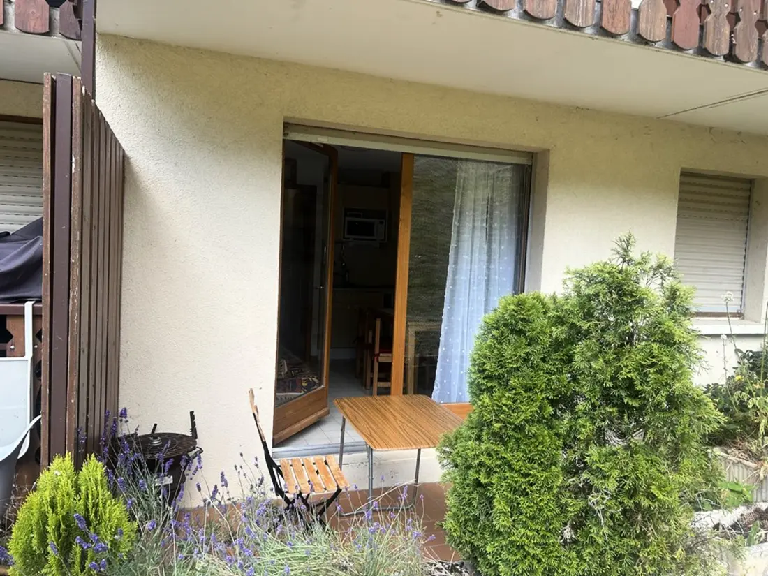 Location de Vacances Saint-Jean-d'Aulps 9