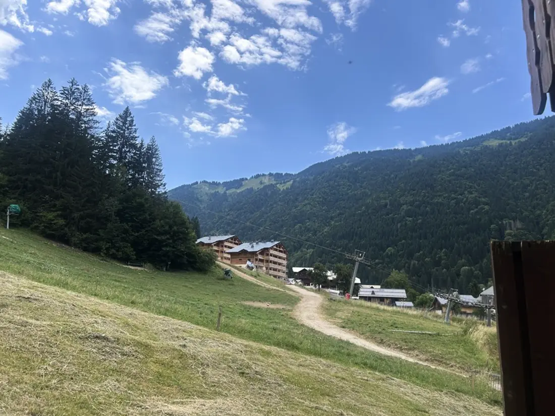 Location de Vacances Saint-Jean-d'Aulps 9