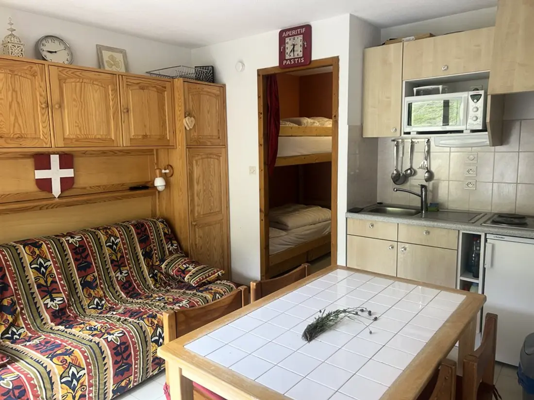Location de Vacances Saint-Jean-d'Aulps 9