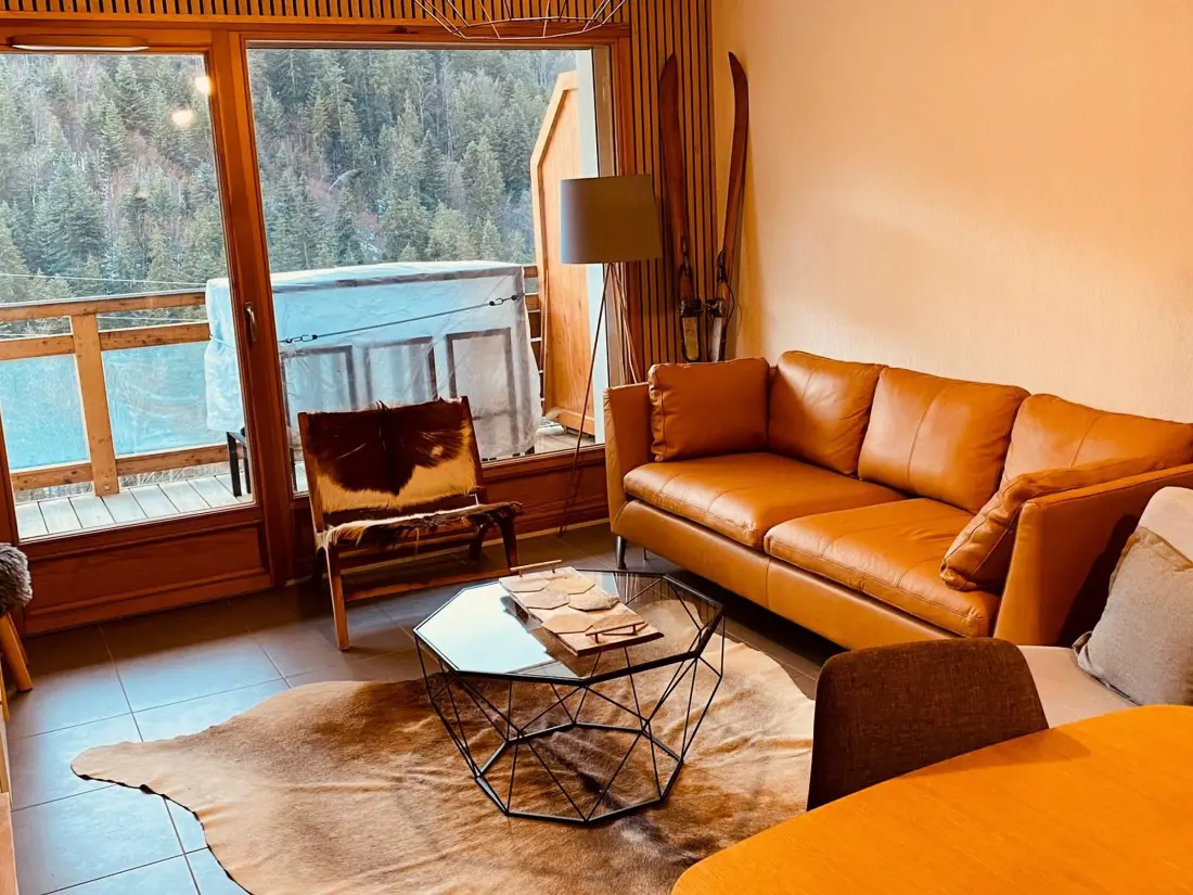 Location de Vacances Saint-Jean-de-Sixt 14
