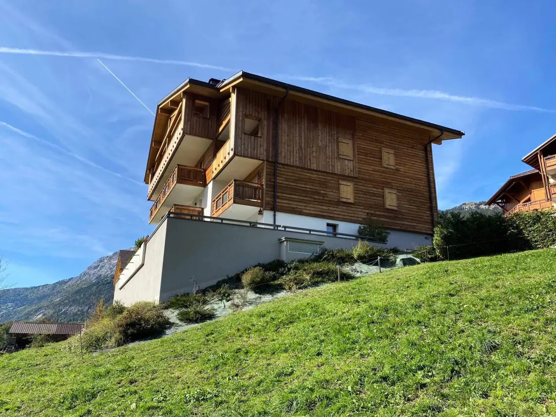 Location de Vacances Saint-Jean-de-Sixt 14