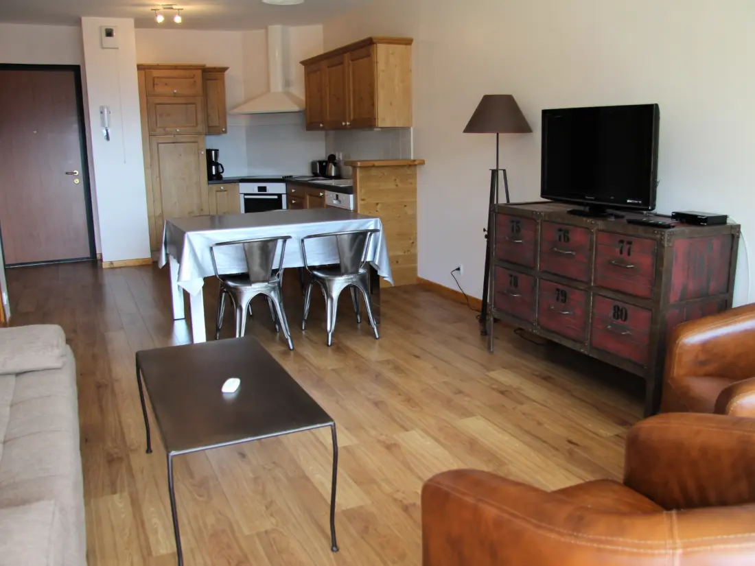 Location de Vacances Saint-Jean-de-Sixt 15