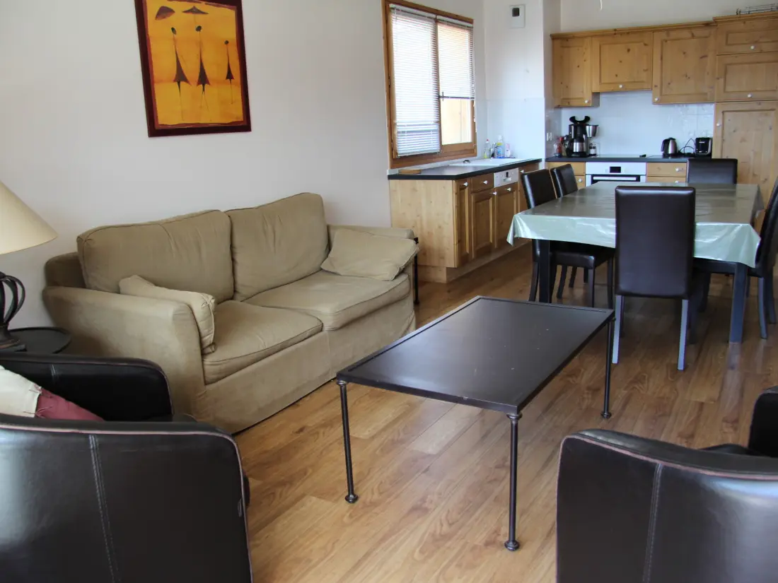 Location de Vacances Saint-Jean-de-Sixt 16