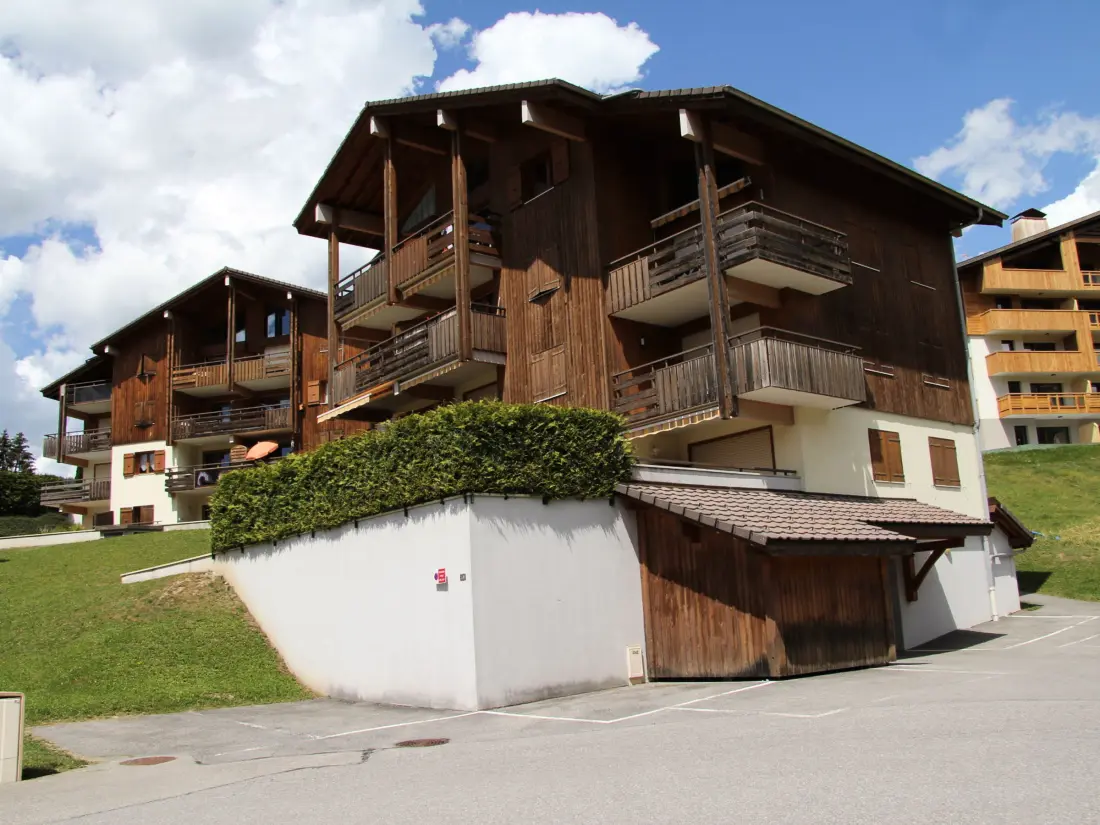 Location de Vacances Saint-Jean-de-Sixt 17
