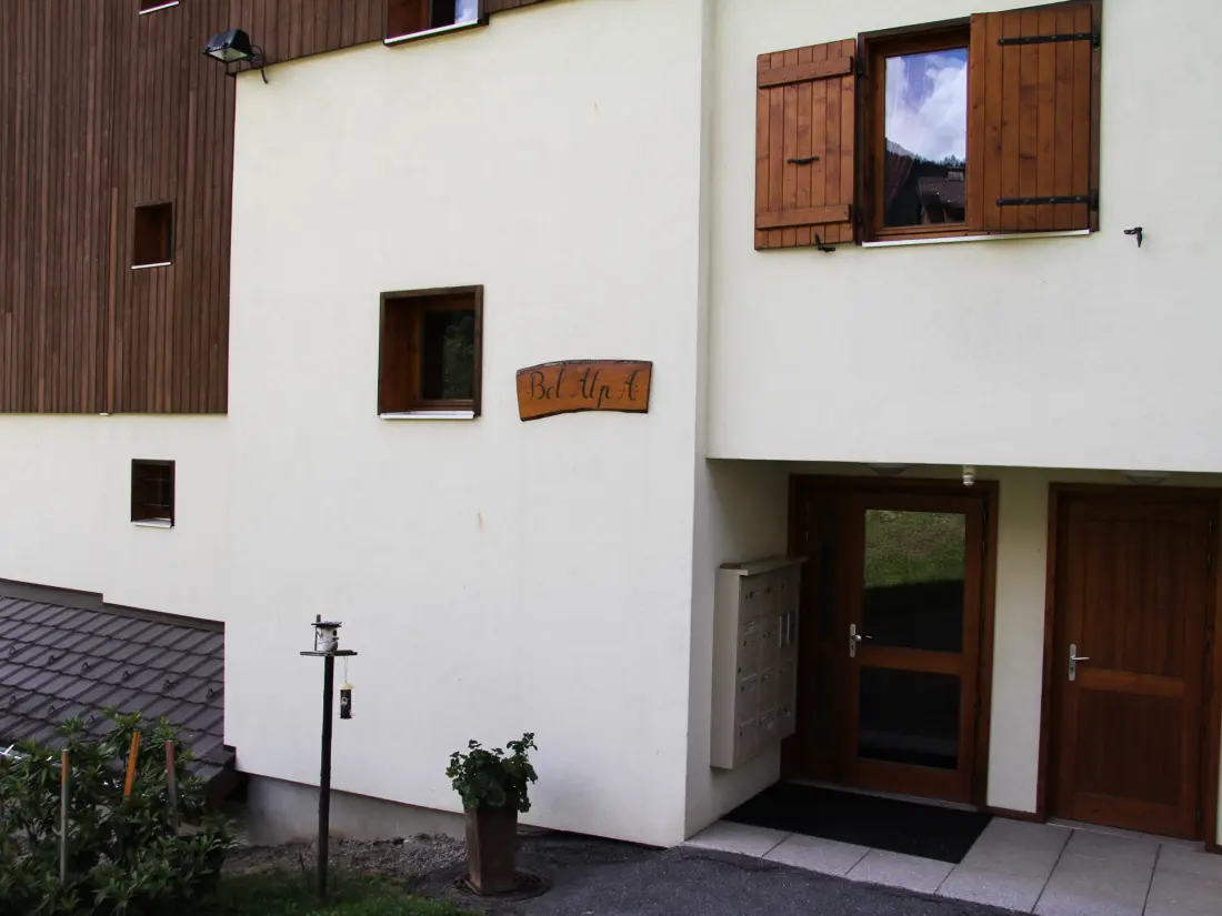 Location de Vacances Saint-Jean-de-Sixt 17