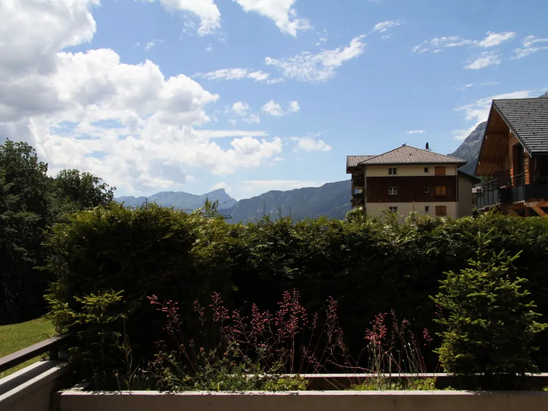 Location de Vacances Saint-Jean-de-Sixt 17