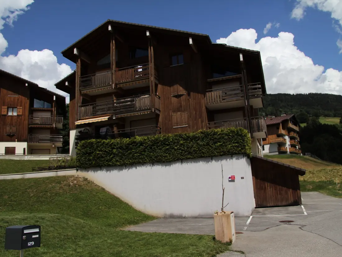 Location de Vacances Saint-Jean-de-Sixt 17