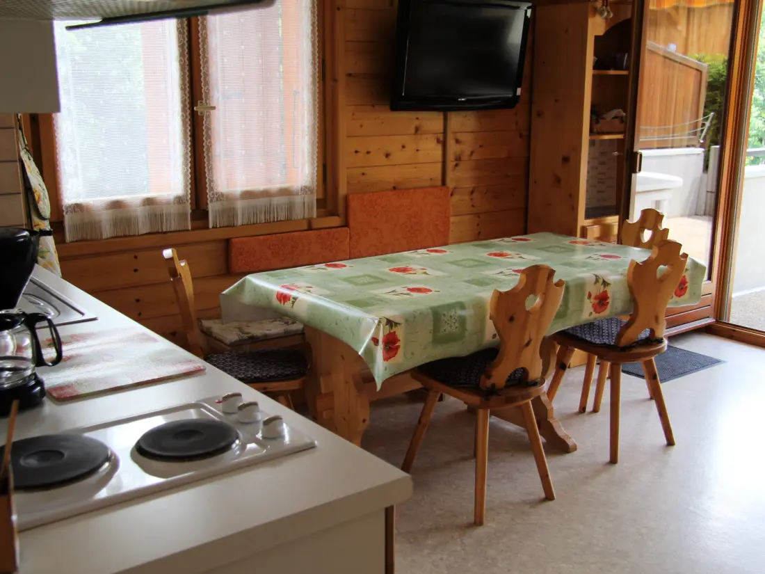 Location de Vacances Saint-Jean-de-Sixt 17