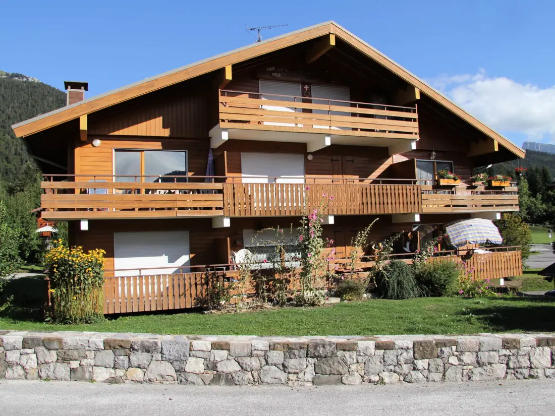 Location de Vacances Saint-Jean-de-Sixt 19